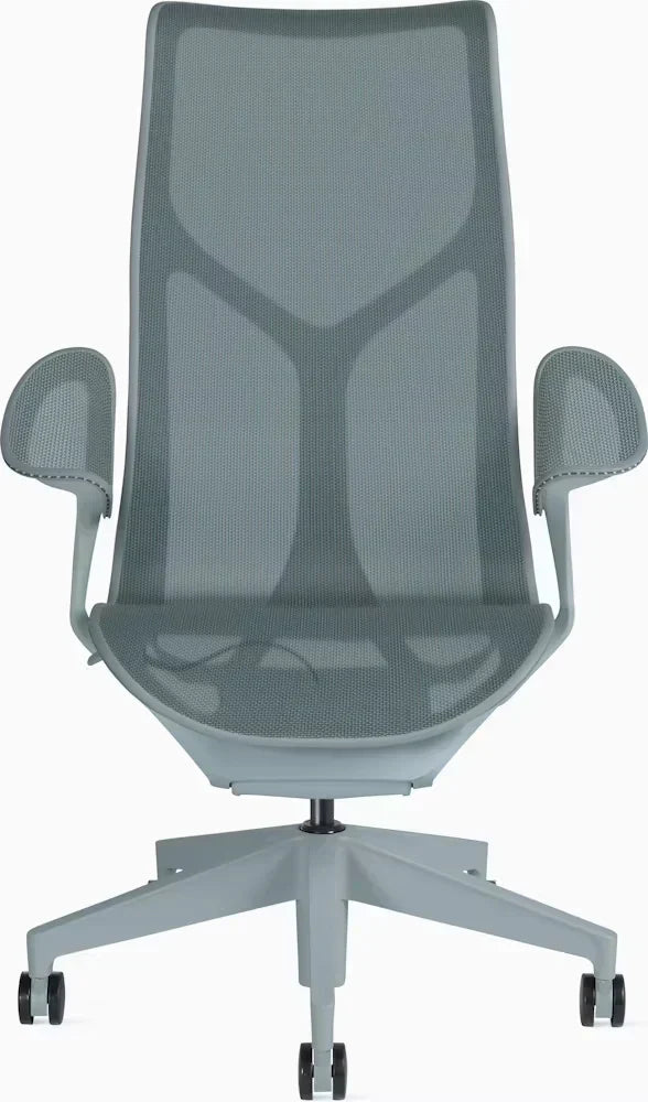 Cosm Chair, High Back