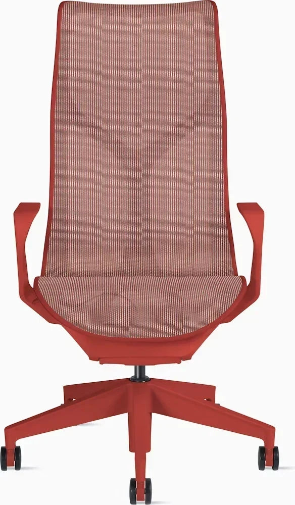 Cosm Chair, High Back
