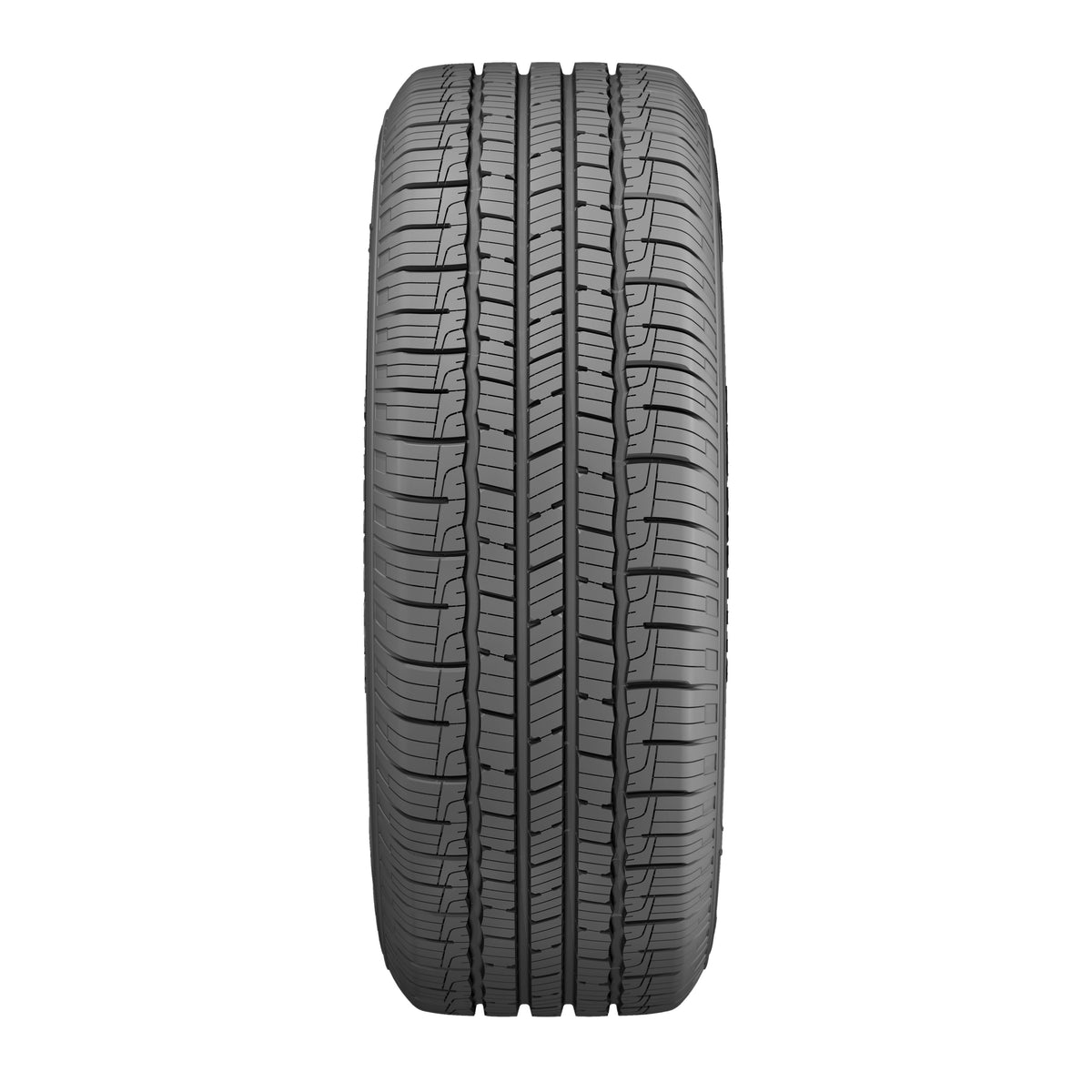 Reliant All-Season 205/55R16 91V All-Season Tire