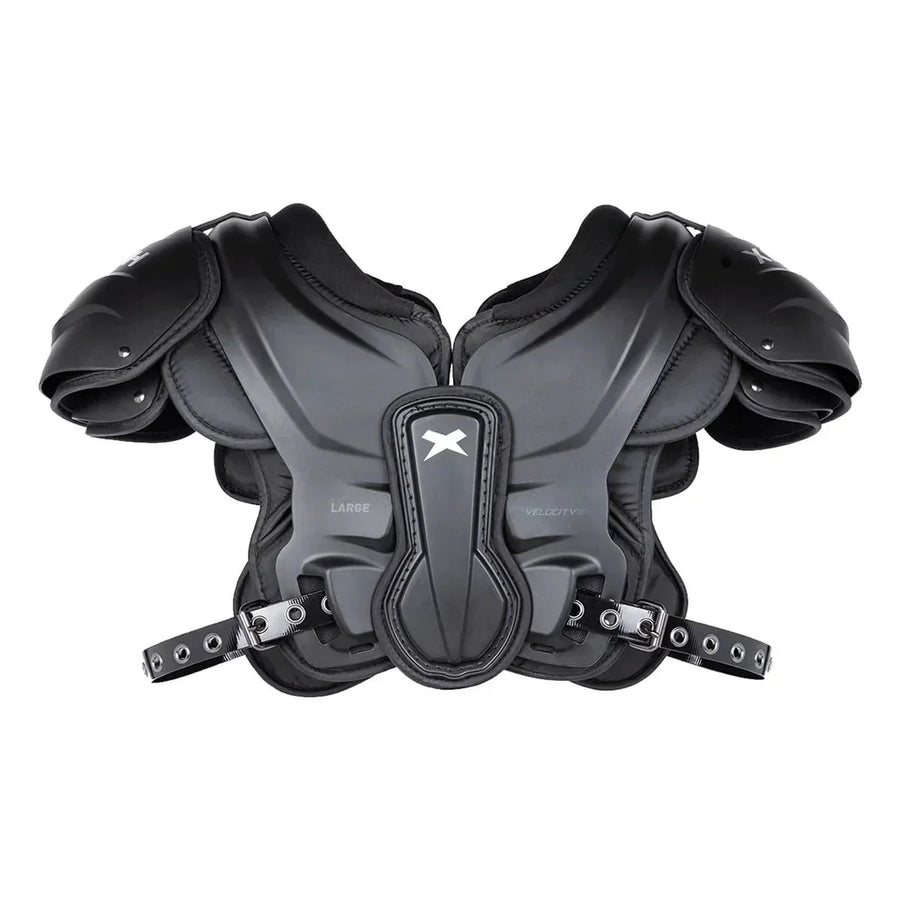 Xenith Adult Velocity 2 Football Shoulder Pads - Velocity 2