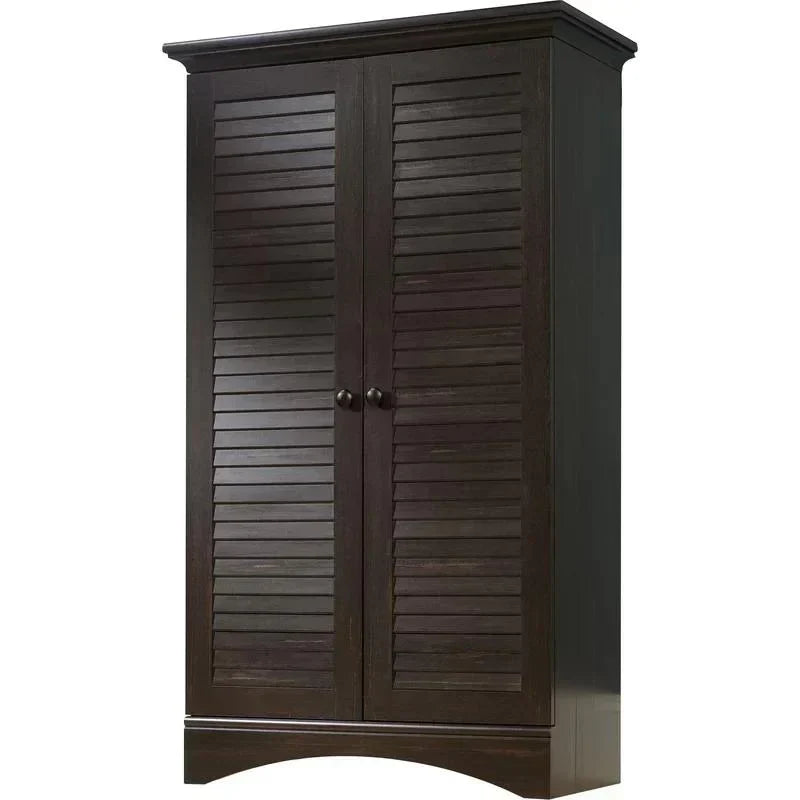 Bredevoort Manufactured Wood Armoire