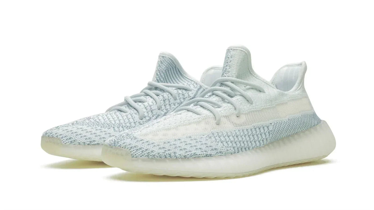 YEEZY BOOST 350 V2 "Cloud White"