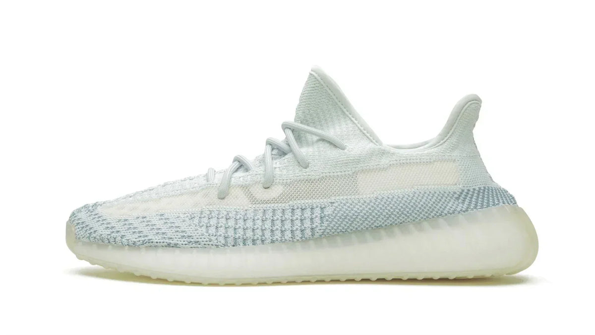 YEEZY BOOST 350 V2 "Cloud White"