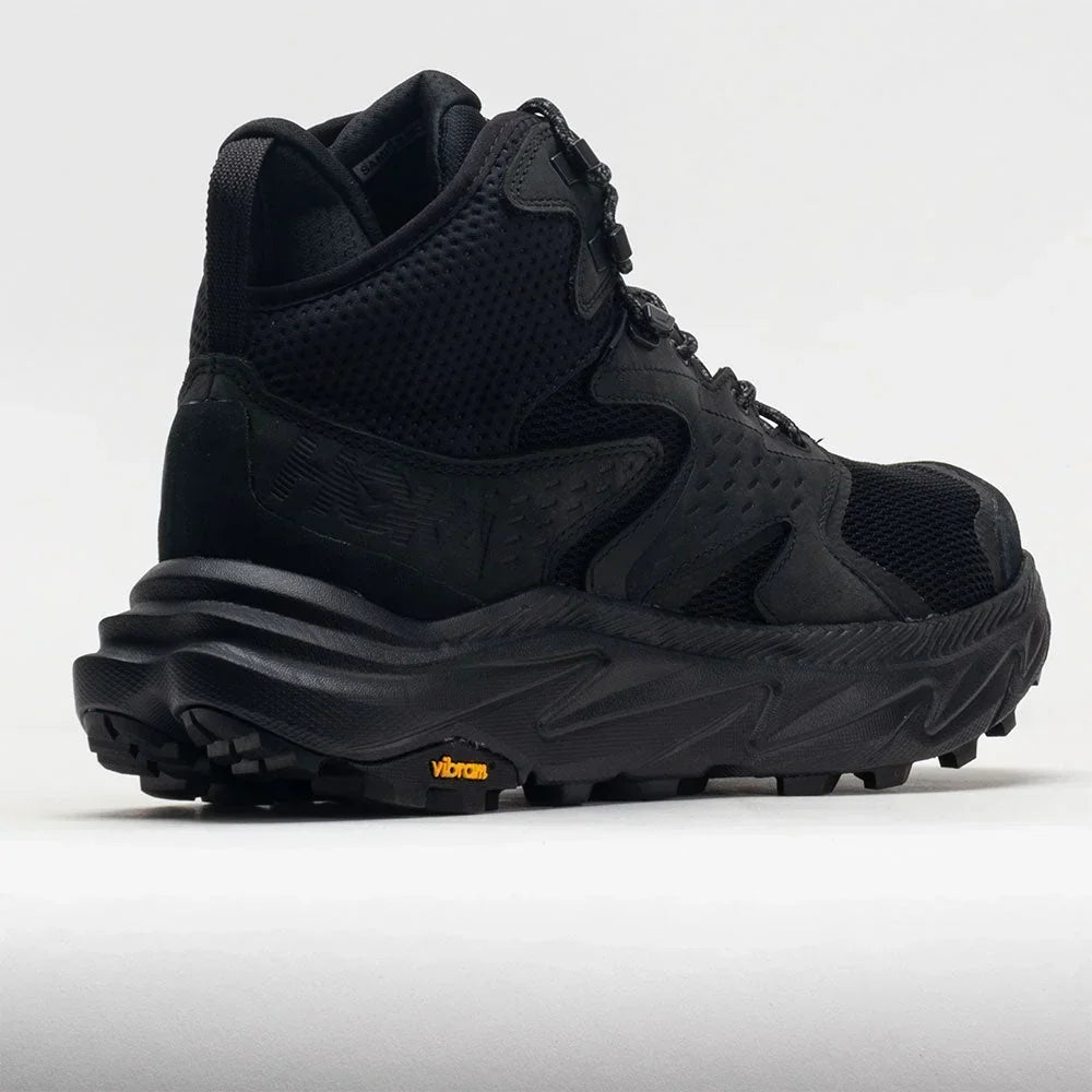 Anacapa 2 Mid GTX Men's Black/Black