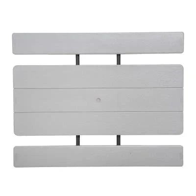 6-Foot Classic Folding Picnic Table 48