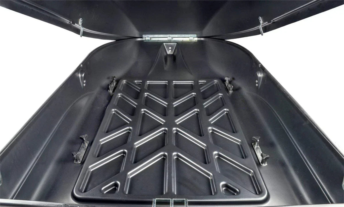 Rooftop Cargo Carrier | 18 cu. ft | Waterproof