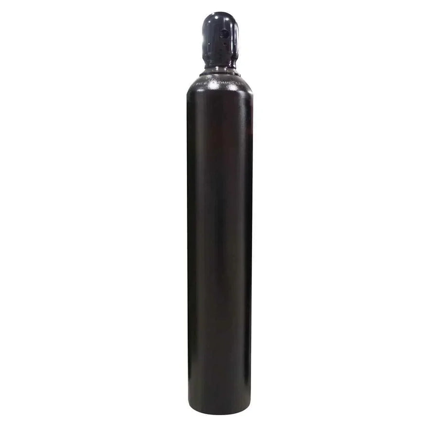 2025 125 cu/ft 75% Argon 25% CO2 Welding Tank CGA 580 – FULL