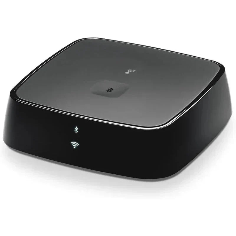 Wireless Link Adapter Black
