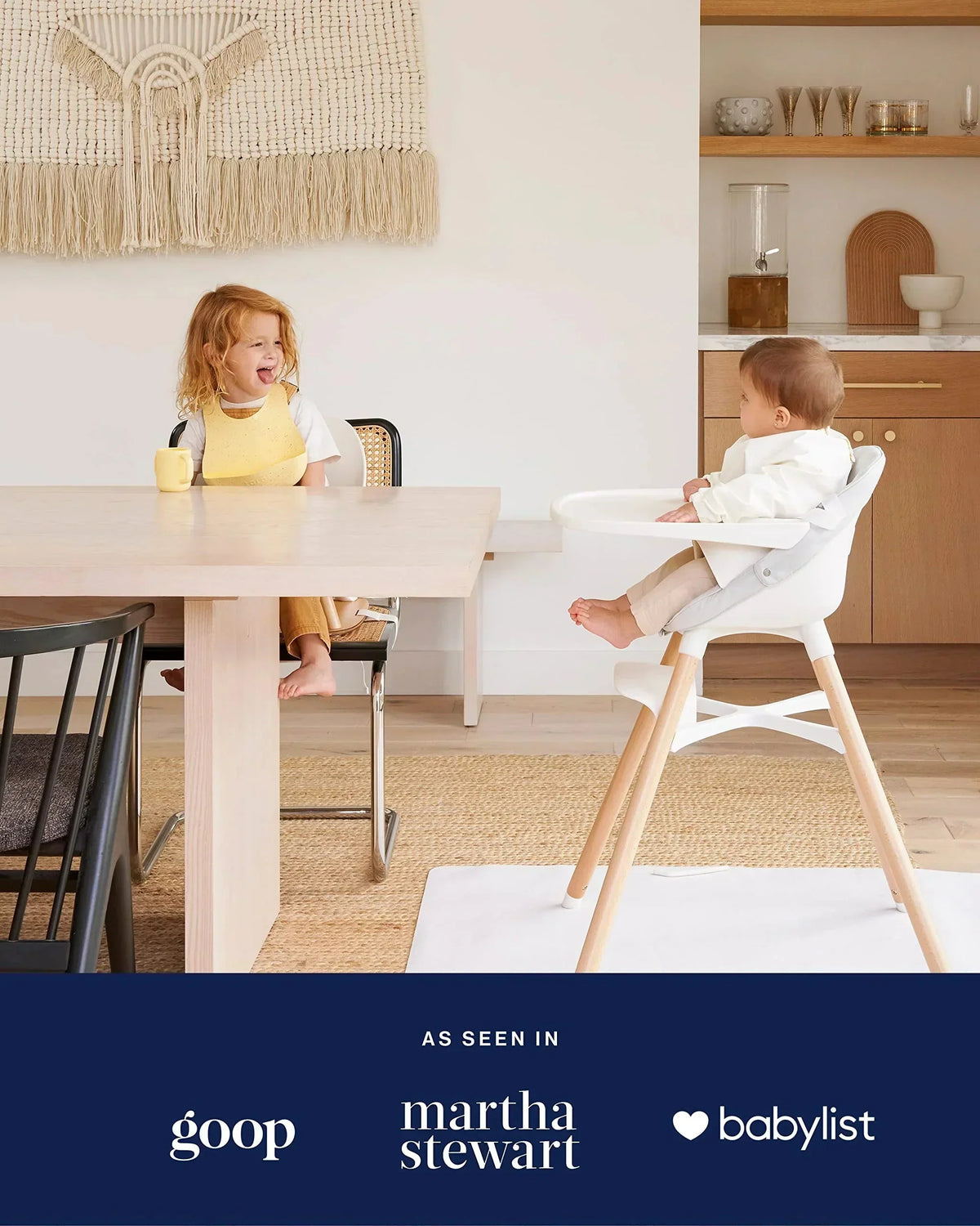 Chair Convertible High Dishwasher