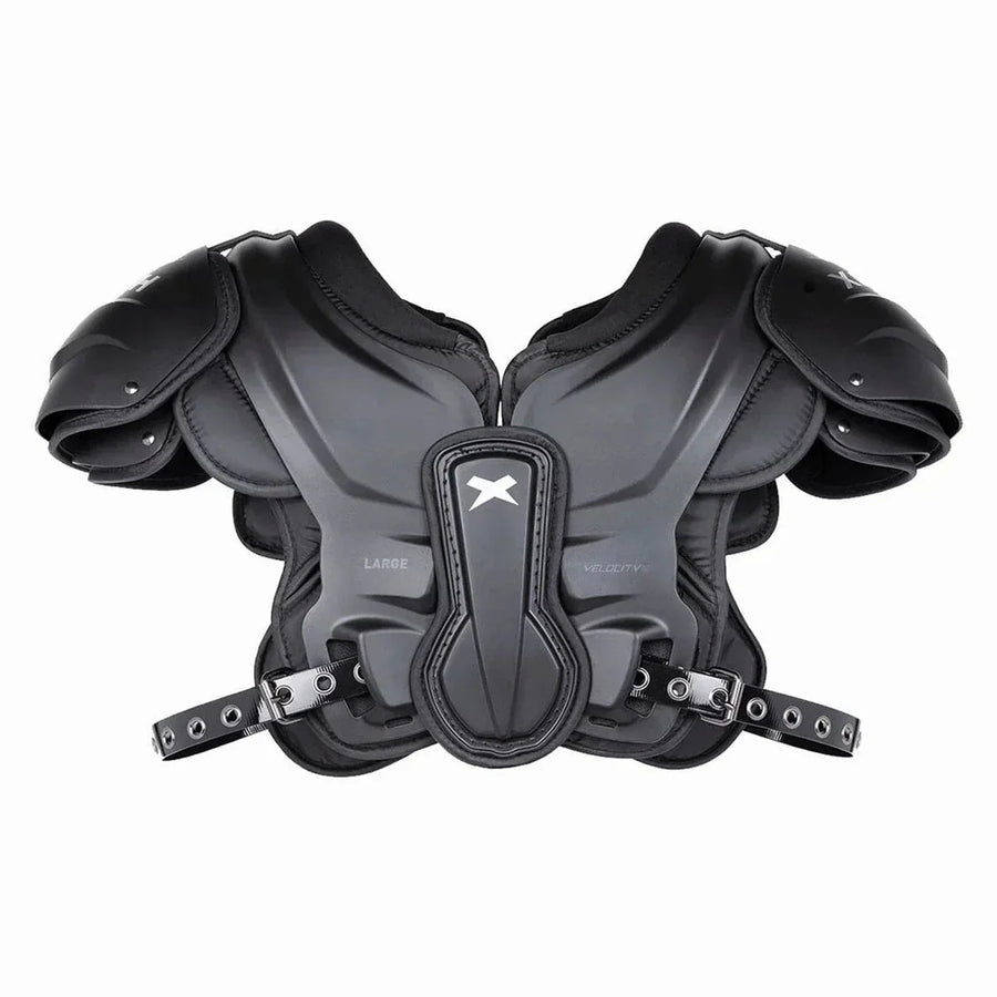 Xenith Adult Velocity 2 Football Shoulder Pads