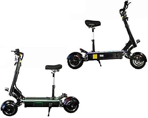 Ultra High Speed Electric Scooter for Adults Foldable