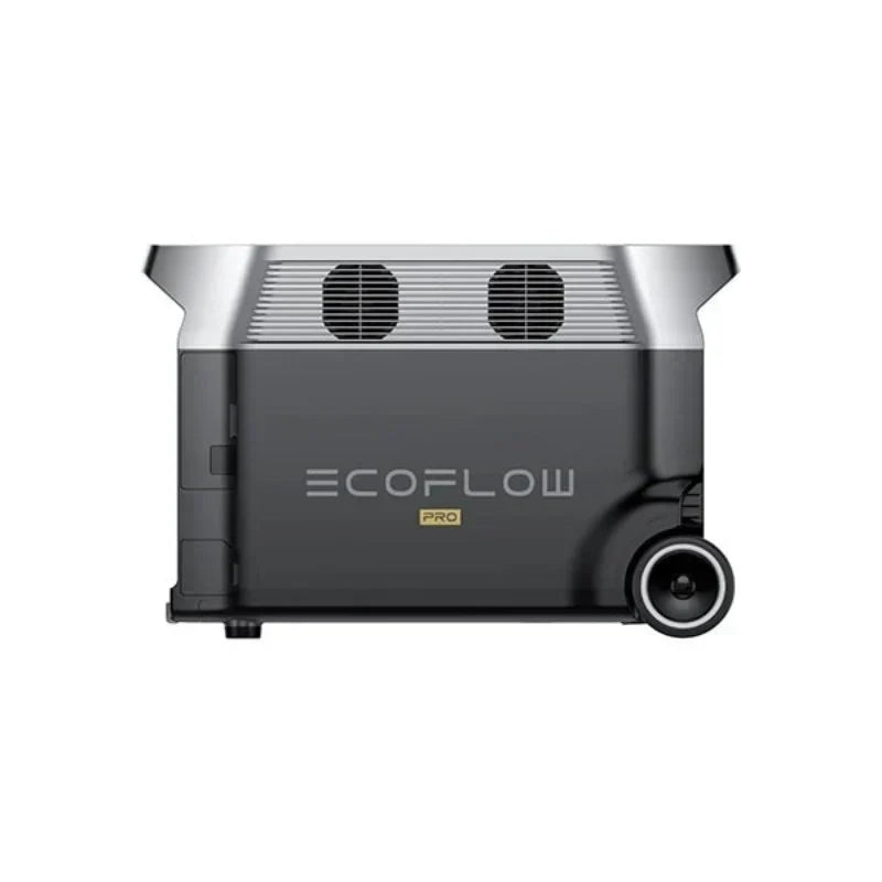EcoFlow DELTA Pro Portable Power Station