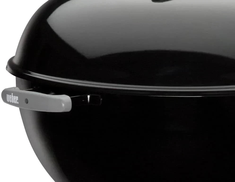 741001 Original Kettle 22-inch Charcoal Grill