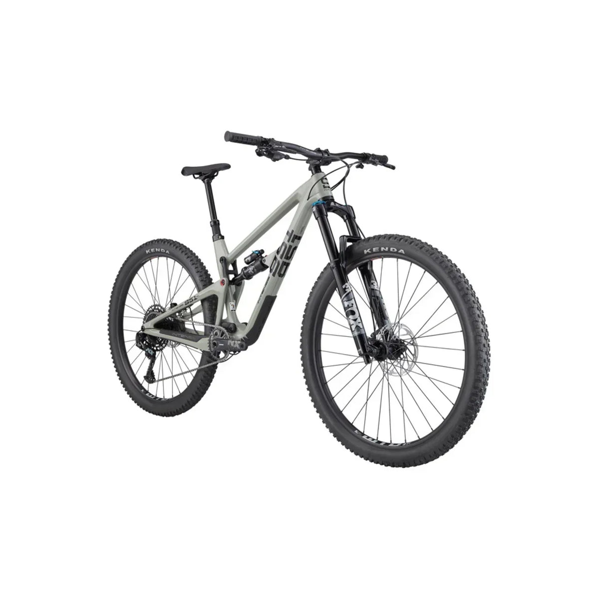2024 Intense 951 Series Trail Bike