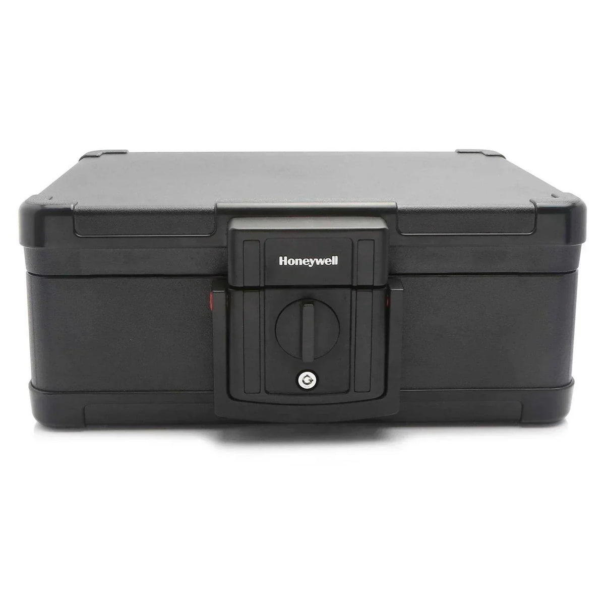 Honeywell Fire And Waterproof Safe Chest With Carry Handle - 1533