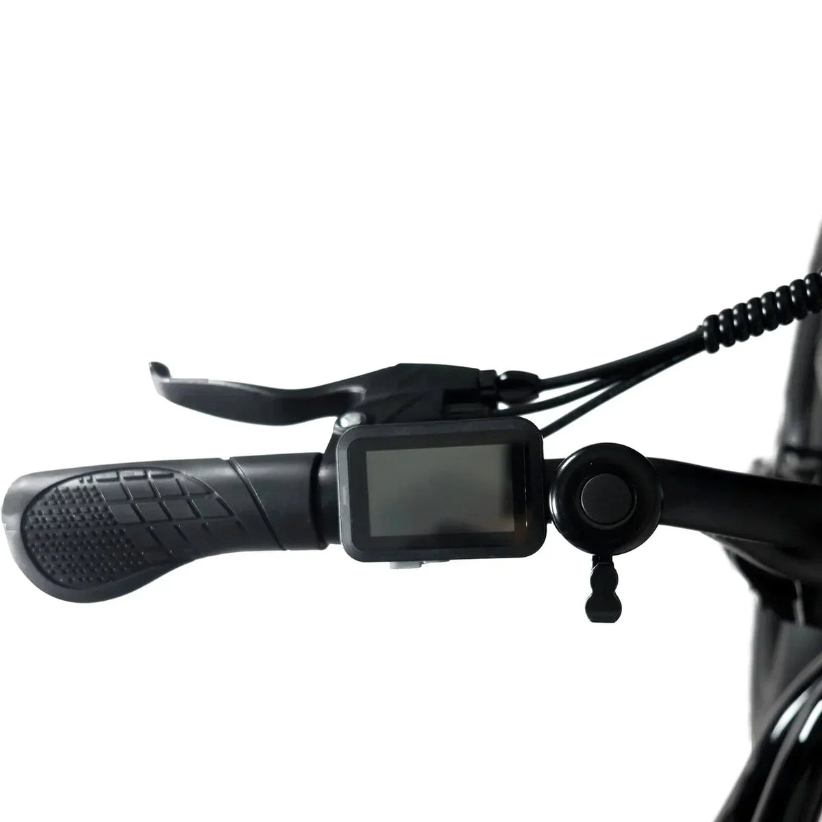 Electric Mountain Bike For Adults, 20 x 4.0 Fat Tires, 1000W Motor, 48V 20Ah Battery, Black - G-M1Sp