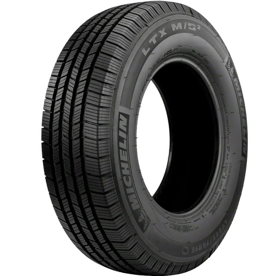 2025 LTX M/S2 All Season 275/55R20 113H Light Truck Tire