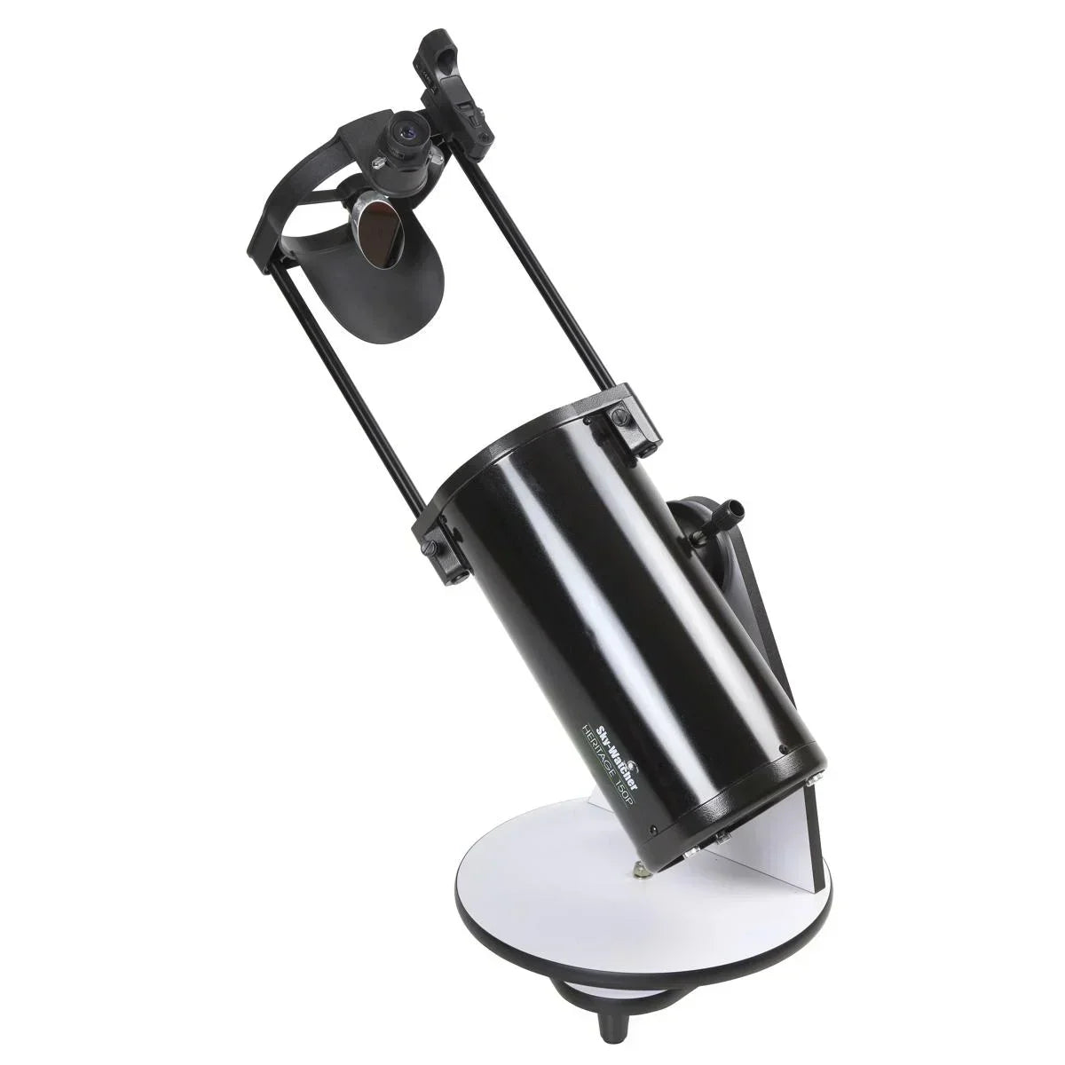 Sky - Watcher Heritage 150 150mm F/5 Tabletop Dobsonian Telescope