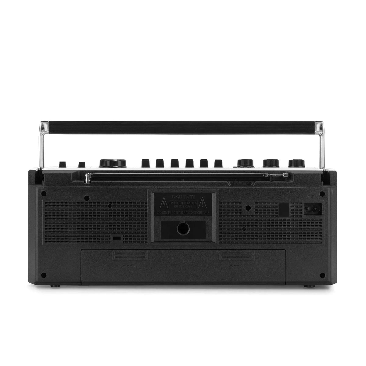Retrospekt Snoopy BX-85 Bluetooth Cassette Player Boombox