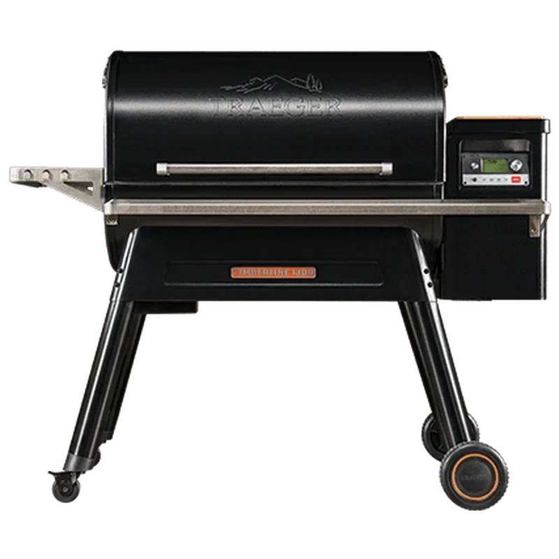 TIMBERLINE 1300