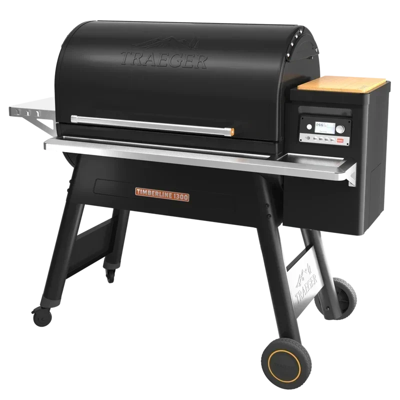 TIMBERLINE 1300