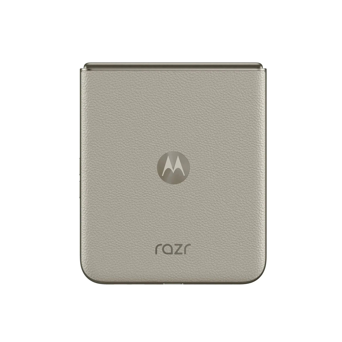 Motorola Razr 2023 Unlocked Made For US 8/128 32MP Camera Vanilla Cream 73.95 x 170.82 x 7.35mm