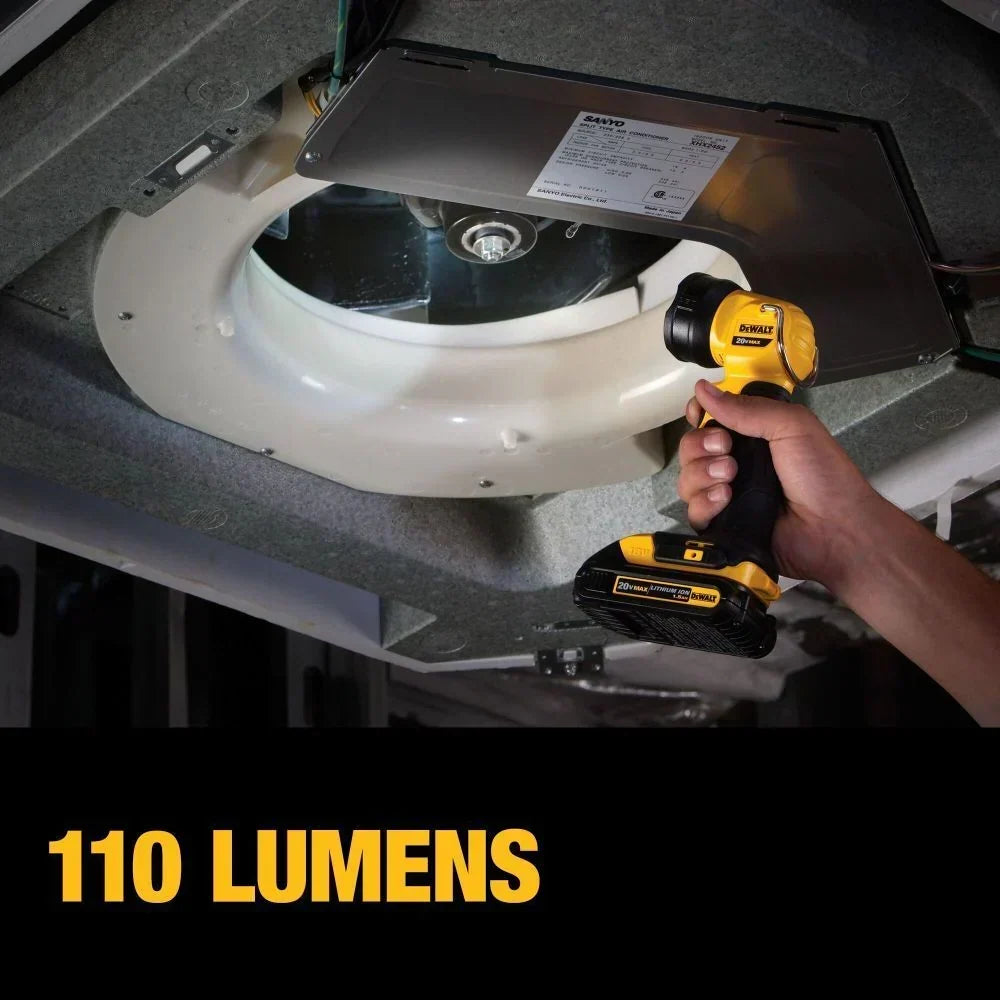 2025 DEWALT 20V MAX 10 Tool Combo Kit DCK1020D2 from DEWALT