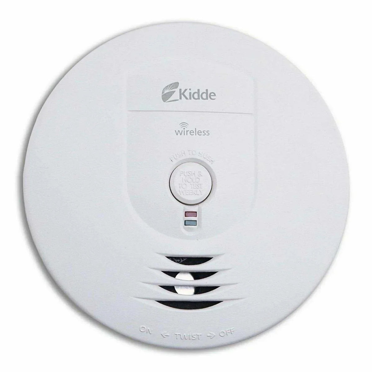 Kidde Wireless DC Smoke Alarm