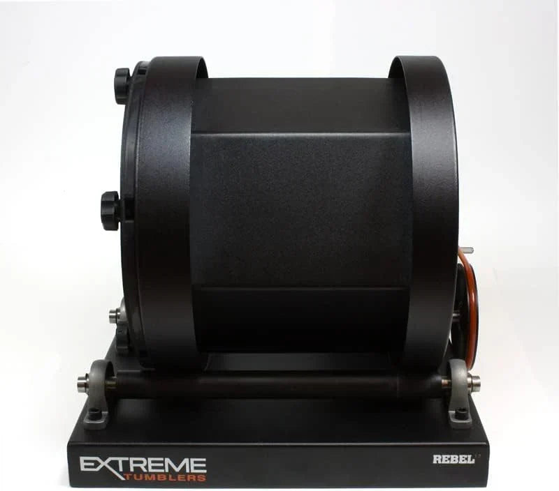 Rebel 17 Rock Tumbler