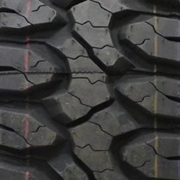 Milestar Patagonia M/T Mud Terrain LT315/70R17 121/118Q D Light Truck Tire