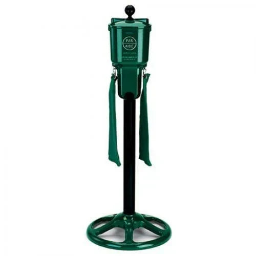 2025 PAR AIDE Deluxe Ball Washer Ensemble