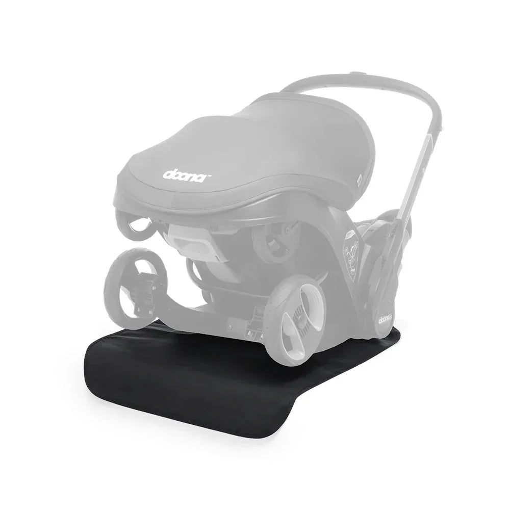 2025 Doona Infant Car Seat and Stroller with Base