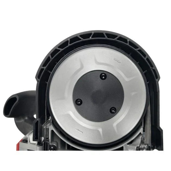 11 Amp Corded Brushed 5-Inch Band Saw