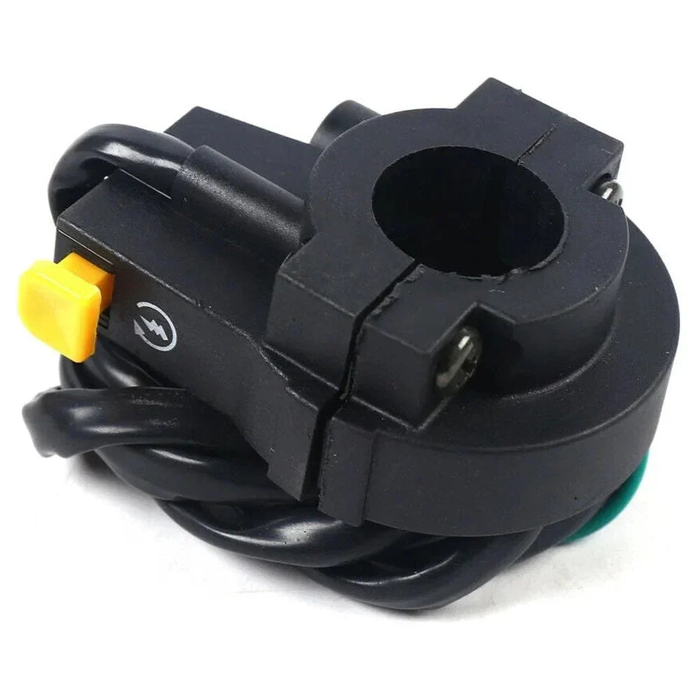100cc Bicycle Gasoline Engine Kit 2 Stroke Air-Cooling CDI Ignition