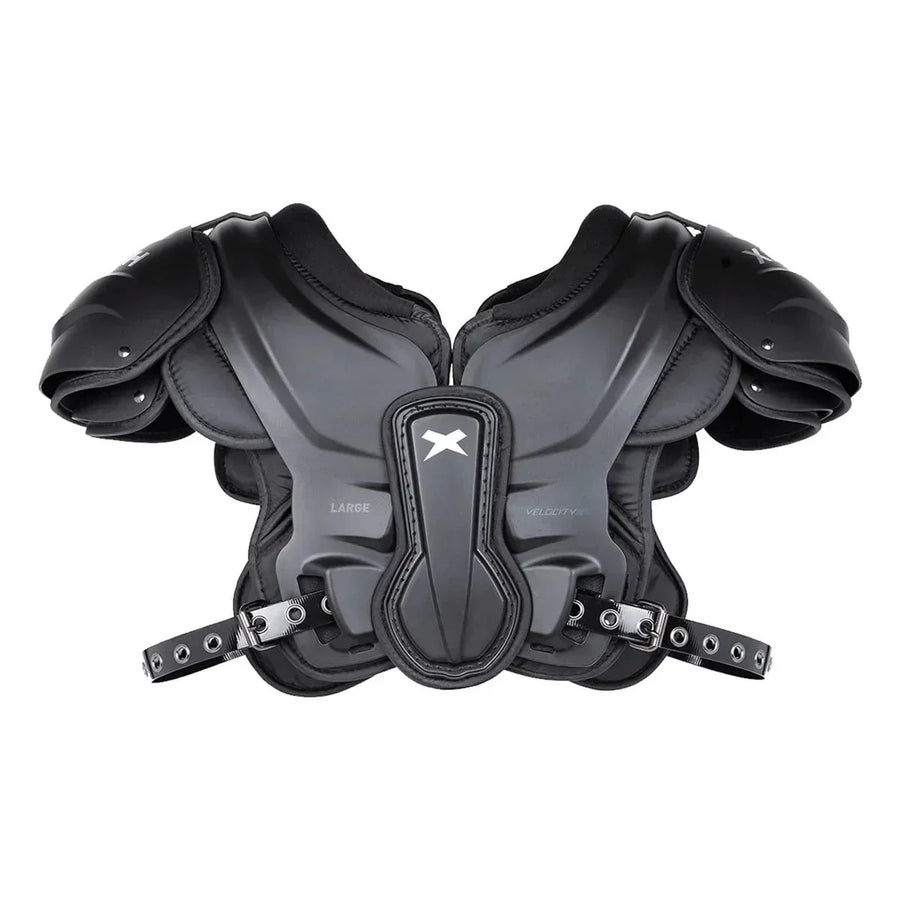 Xenith Adult Velocity 2 Football Shoulder Pads - Velocity 2