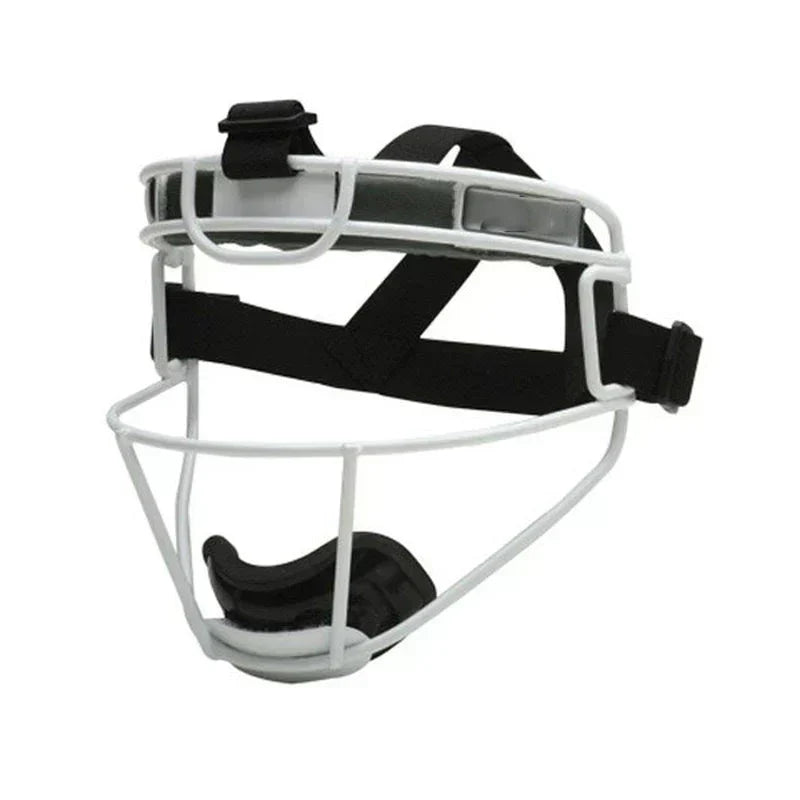 Varsity Softball Titanium Fielder's Guard - White