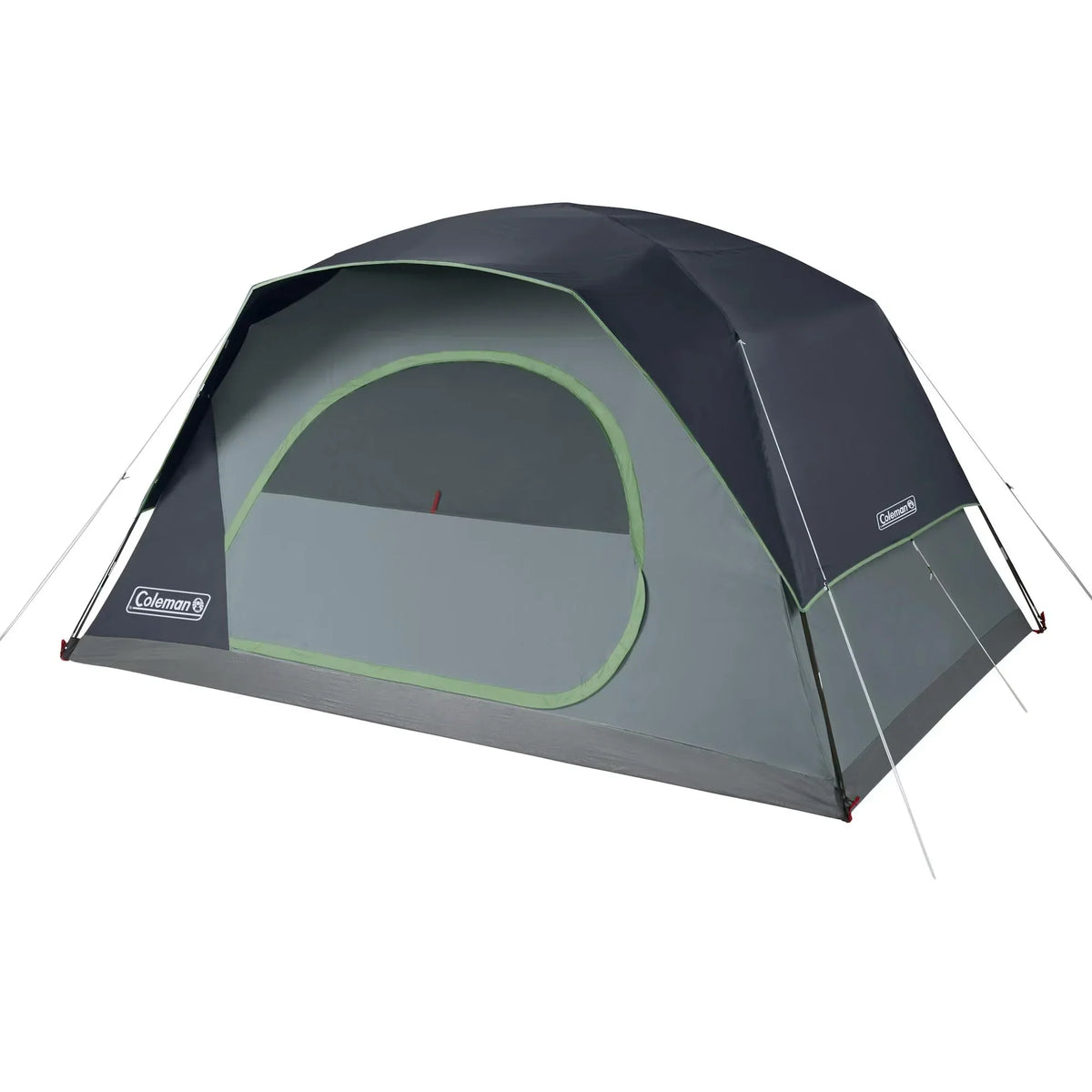 Coleman 8-Person Camping Tent - Skydome