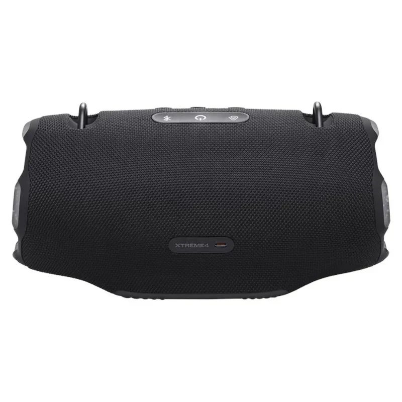 Wireless Portable Bluetooth Speaker, Black - Xtreme 4