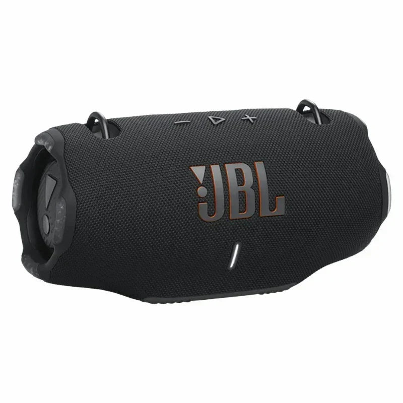 Wireless Portable Bluetooth Speaker, Black - Xtreme 4