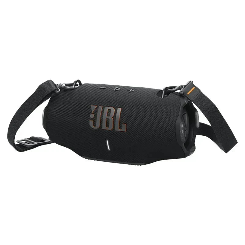 Wireless Portable Bluetooth Speaker, Black - Xtreme 4