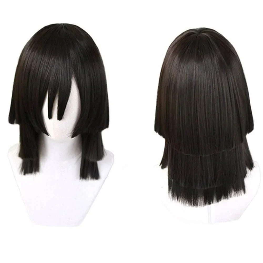 Wig Halloween Costumes Anime Cosplay Long Wavy Wig