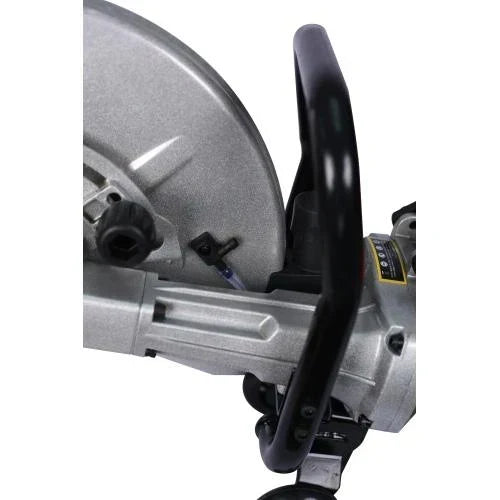 14 Inch 52cc 2 Stroke Gas Powered Concrete Cut Off Saw Without Blade